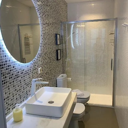 Apartment El 2 De Flamenco 2ºb