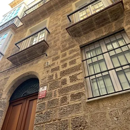 El 2 De Flamenco 2ºb 카디스