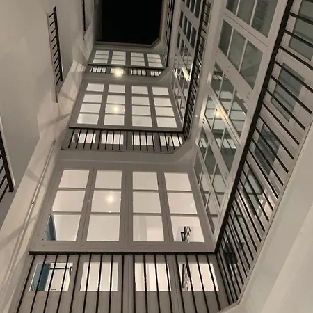 아파트 El 2 De Flamenco 2ºb *