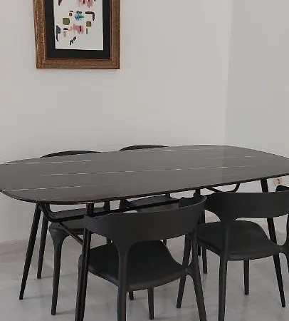 El 2 De Flamenco 2ºb Apartment Cadiz