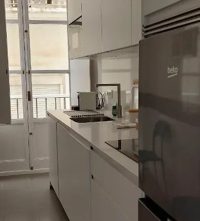 El 2 De Flamenco 2b Apartamento
