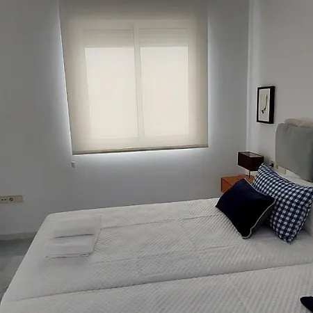 Apartment El 2 De Flamenco 2ºb *