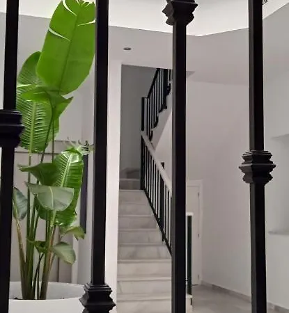 El 2 De Flamenco 2ºb Apartment