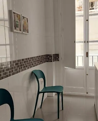 El 2 De Flamenco 2ºb * 카디스