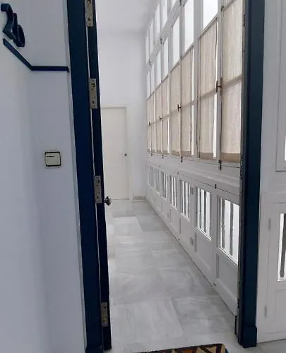 El 2 De Flamenco 2ºb 카디스