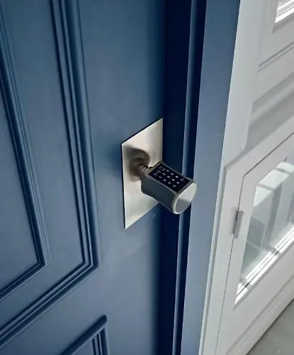 El 2 De Flamenco 2ºb 아파트 카디스