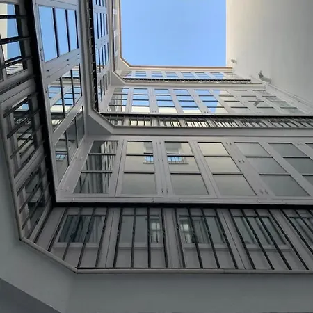 El 2 De Flamenco 2ºb 公寓 加的斯