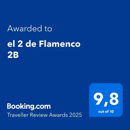 El 2 De Flamenco 2ºb * Cadiz