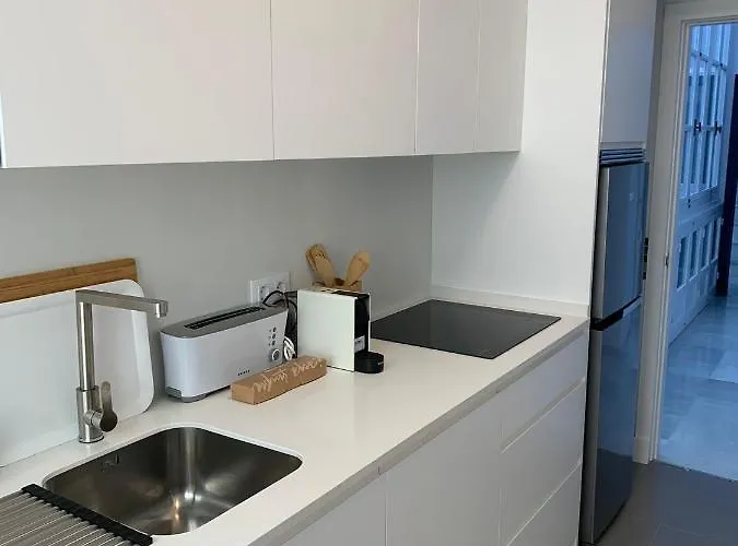 El 2 De Flamenco 2ºb Apartment Cadiz