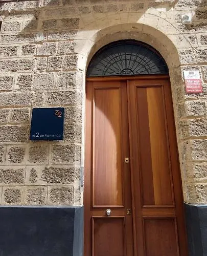 El 2 De Flamenco 2ºb Apartment *