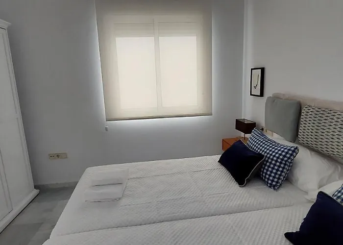 Apartment El 2 De Flamenco 2ºb *