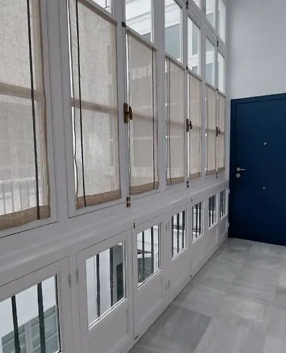 Apartment El 2 De Flamenco 2ºb Cadiz