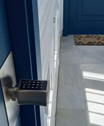 El 2 De Flamenco 2ºb Apartment