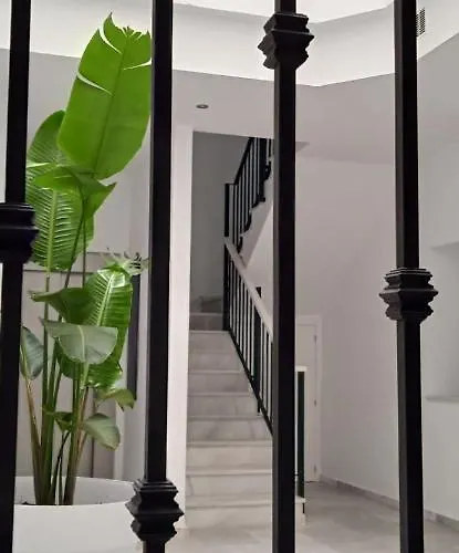 El 2 De Flamenco 2ºb Apartment