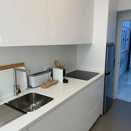 El 2 De Flamenco 2ºb Appartamento Cadice