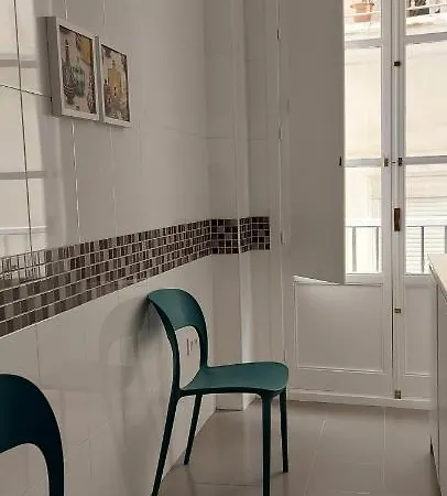 El 2 De Flamenco 2ºb * Cadice