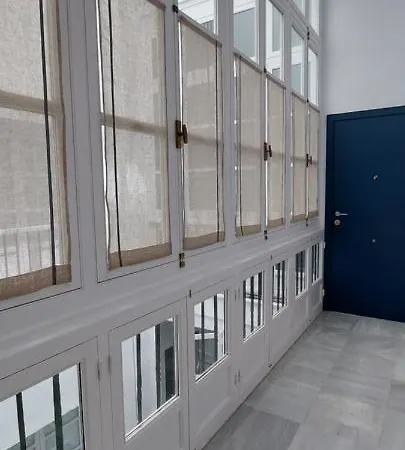 Appartamento El 2 De Flamenco 2ºb Cadice