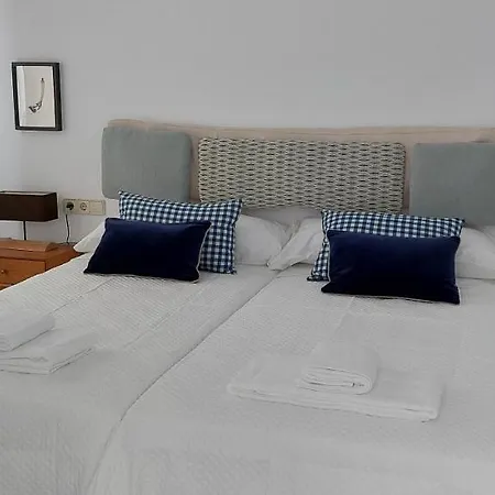 Appartamento El 2 De Flamenco 2ºb