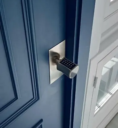 El 2 De Flamenco 2ºb Appartamento Cadice