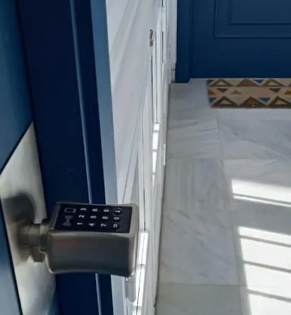 El 2 De Flamenco 2ºb Appartamento