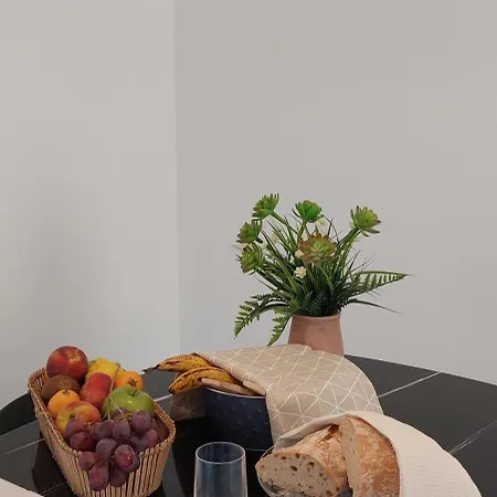 Appartamento El 2 De Flamenco 2ºb Cadice