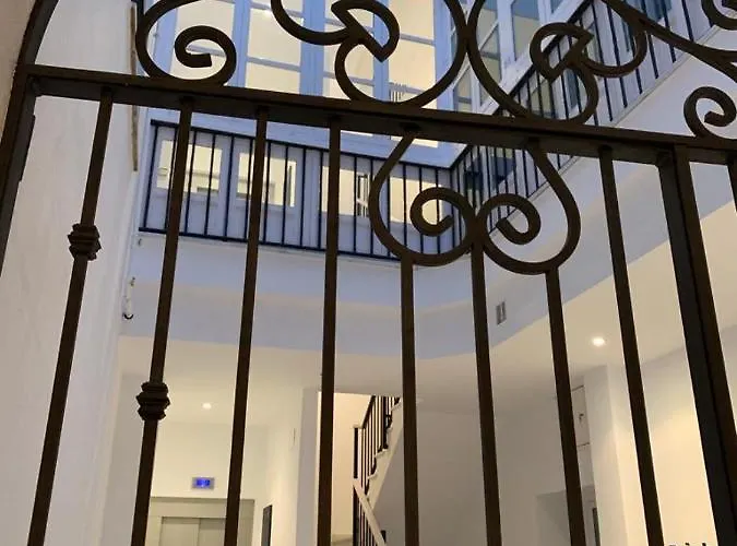 Apartamento El 2 De Flamenco 2ºb Cádis