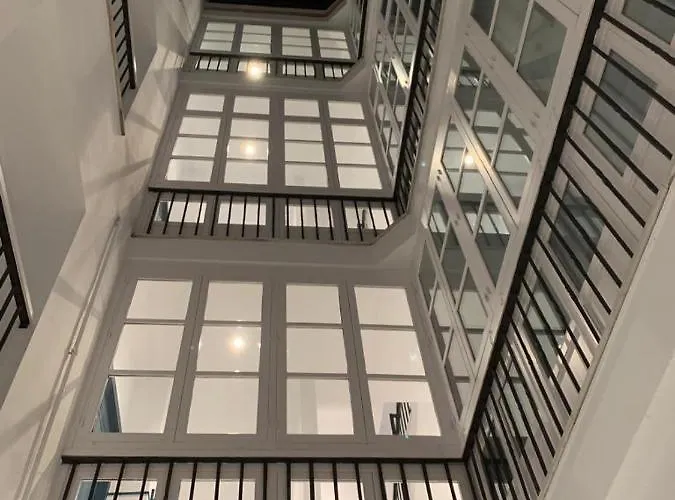 Apartamento El 2 De Flamenco 2ºb *