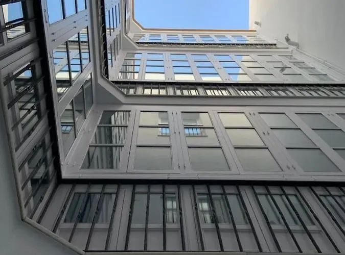 El 2 De Flamenco 2ºb Apartamento Cádis