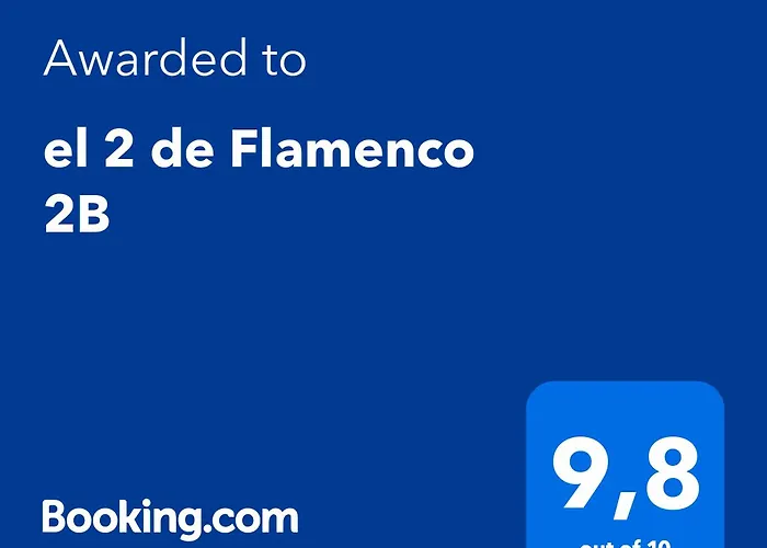 El 2 De Flamenco 2ºb * Cádis