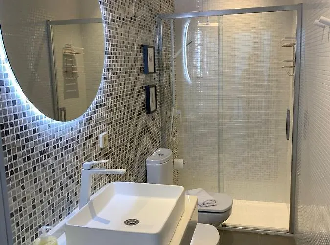 Apartman El 2 De Flamenco 2ºb