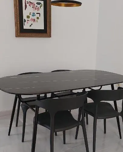 El 2 De Flamenco 2ºb Apartman Cádiz