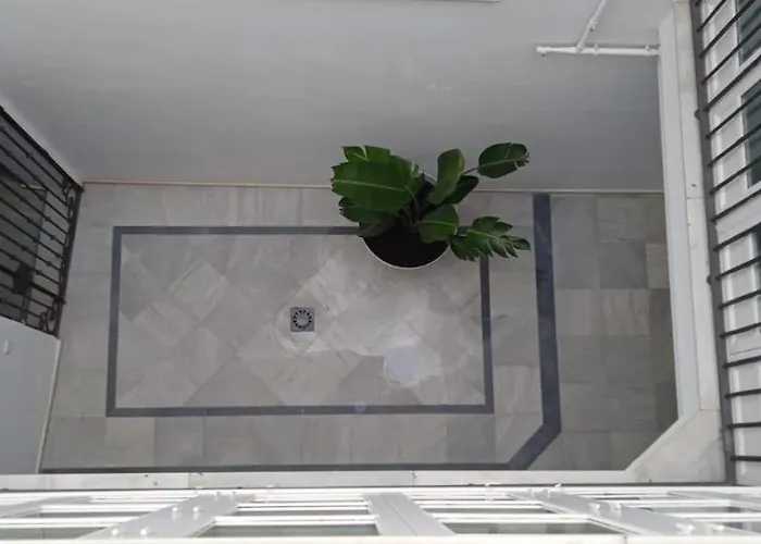 Apartman El 2 De Flamenco 2ºb *