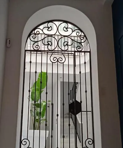 El 2 De Flamenco 2ºb Apartman