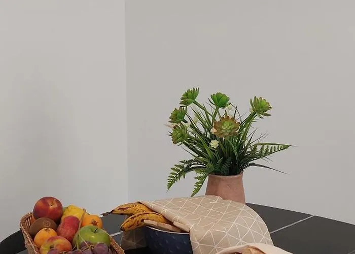 Apartman El 2 De Flamenco 2ºb Cádiz